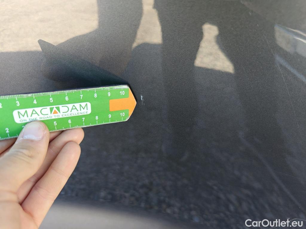  Hyundai  Tucson HYUNDAI  / 2018 / 5P / todoterreno 1.6 CRDI 100kW (136CV) 48V N-Line 4X2 #31