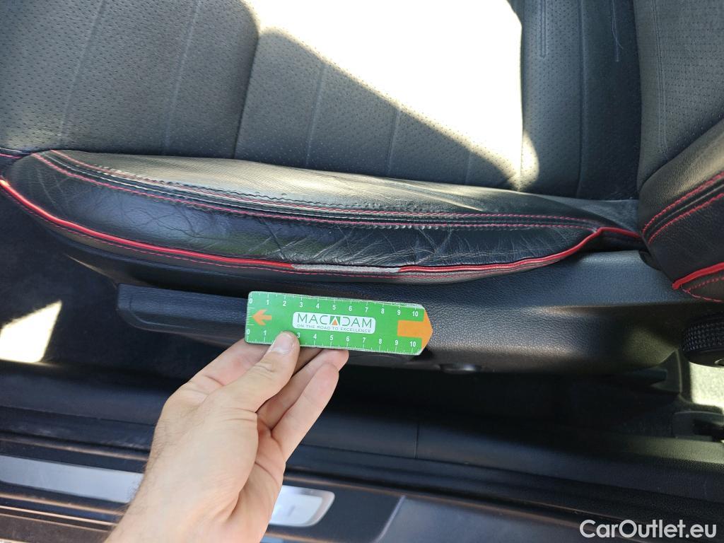  Hyundai  Tucson HYUNDAI  / 2018 / 5P / todoterreno 1.6 CRDI 100kW (136CV) 48V N-Line 4X2 #26