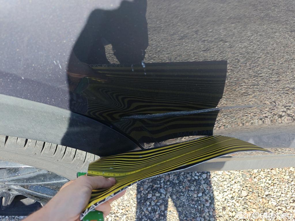  Hyundai  Tucson HYUNDAI  / 2018 / 5P / todoterreno 1.6 CRDI 100kW (136CV) 48V N-Line 4X2 #2