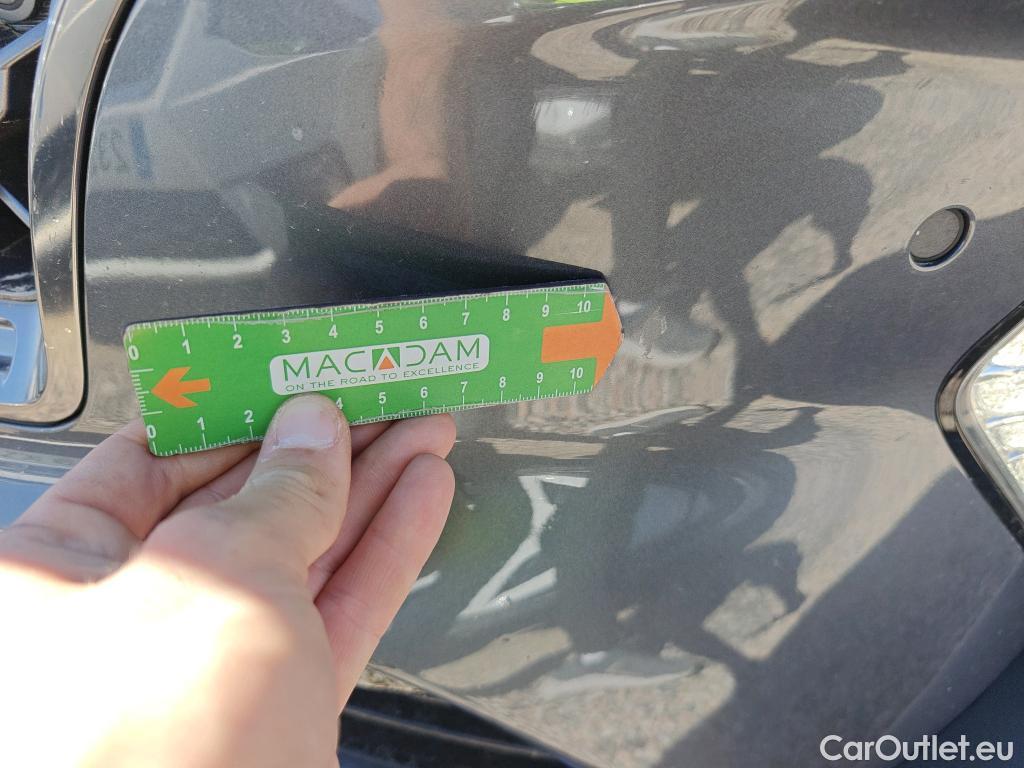  Hyundai  Tucson HYUNDAI  / 2018 / 5P / todoterreno 1.6 CRDI 100kW (136CV) 48V N-Line 4X2 #17