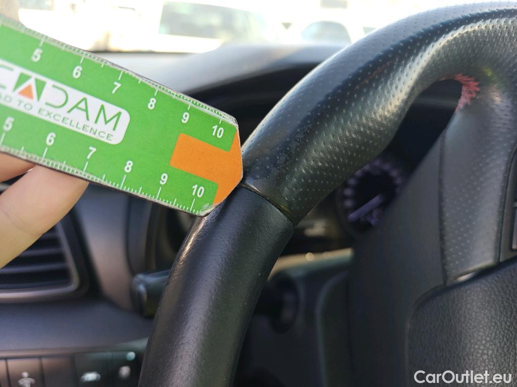  Hyundai  Tucson HYUNDAI  / 2018 / 5P / todoterreno 1.6 CRDI 100kW (136CV) 48V N-Line 4X2 #45