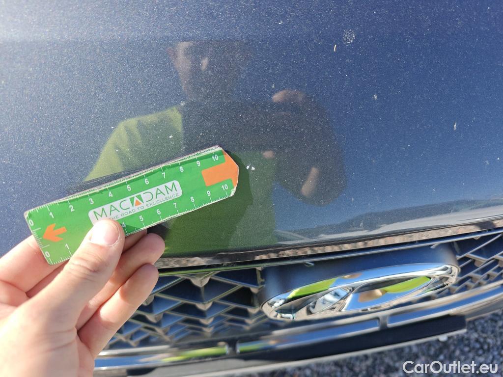  Hyundai  Tucson HYUNDAI  / 2018 / 5P / todoterreno 1.6 CRDI 100kW (136CV) 48V N-Line 4X2 #56