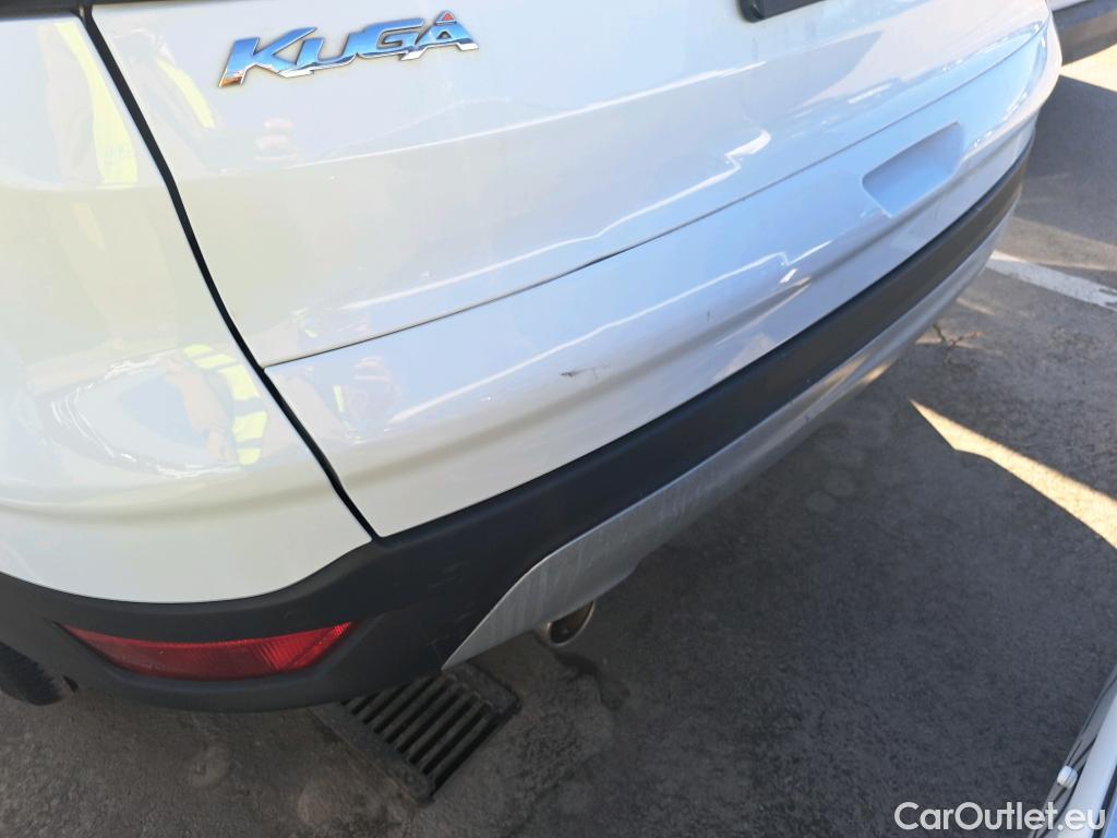  Ford  Kuga FORD  / 2016 / 5P / todoterreno 1.5 EcoBoost 88kW 4x2 Trend+ (CX) #26