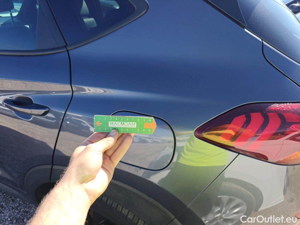  Hyundai  Tucson HYUNDAI  / 2018 / 5P / todoterreno 1.6 CRDI 100kW (136CV) 48V N-Line 4X2 #65