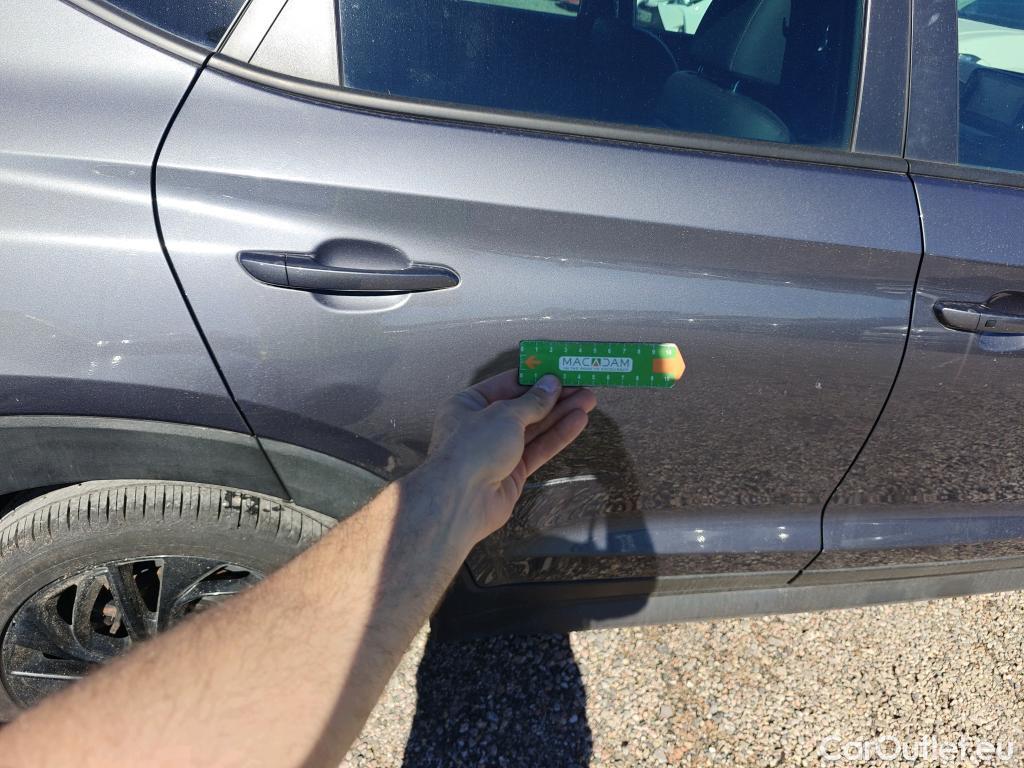  Hyundai  Tucson HYUNDAI  / 2018 / 5P / todoterreno 1.6 CRDI 100kW (136CV) 48V N-Line 4X2 #1