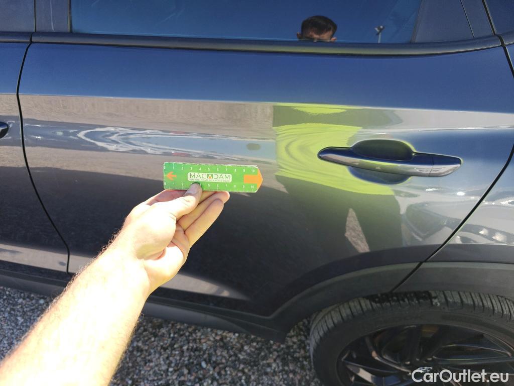  Hyundai  Tucson HYUNDAI  / 2018 / 5P / todoterreno 1.6 CRDI 100kW (136CV) 48V N-Line 4X2 #28