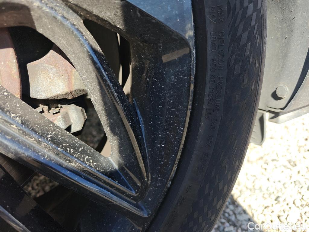  Hyundai  Tucson HYUNDAI  / 2018 / 5P / todoterreno 1.6 CRDI 100kW (136CV) 48V N-Line 4X2 #37