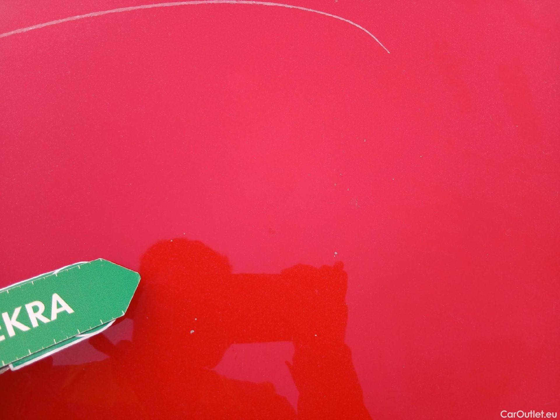  Ford  Focus FORD  / 2018 / 5P / berlina con portón 1.5 Ecoblue 70kW Trend+ #12