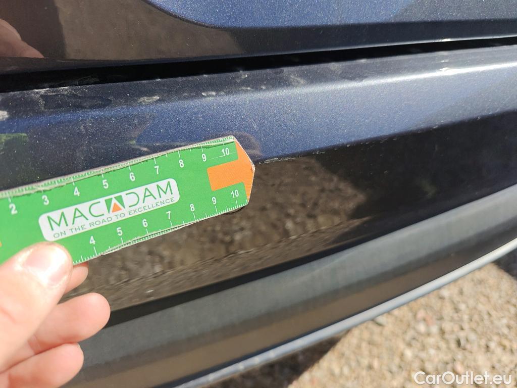  Hyundai  Tucson HYUNDAI  / 2018 / 5P / todoterreno 1.6 CRDI 100kW (136CV) 48V N-Line 4X2 #49