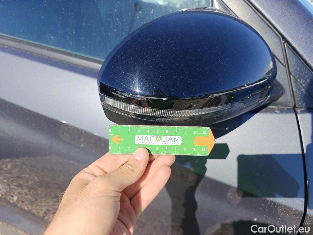  Hyundai  Tucson HYUNDAI  / 2018 / 5P / todoterreno 1.6 CRDI 100kW (136CV) 48V N-Line 4X2 #67