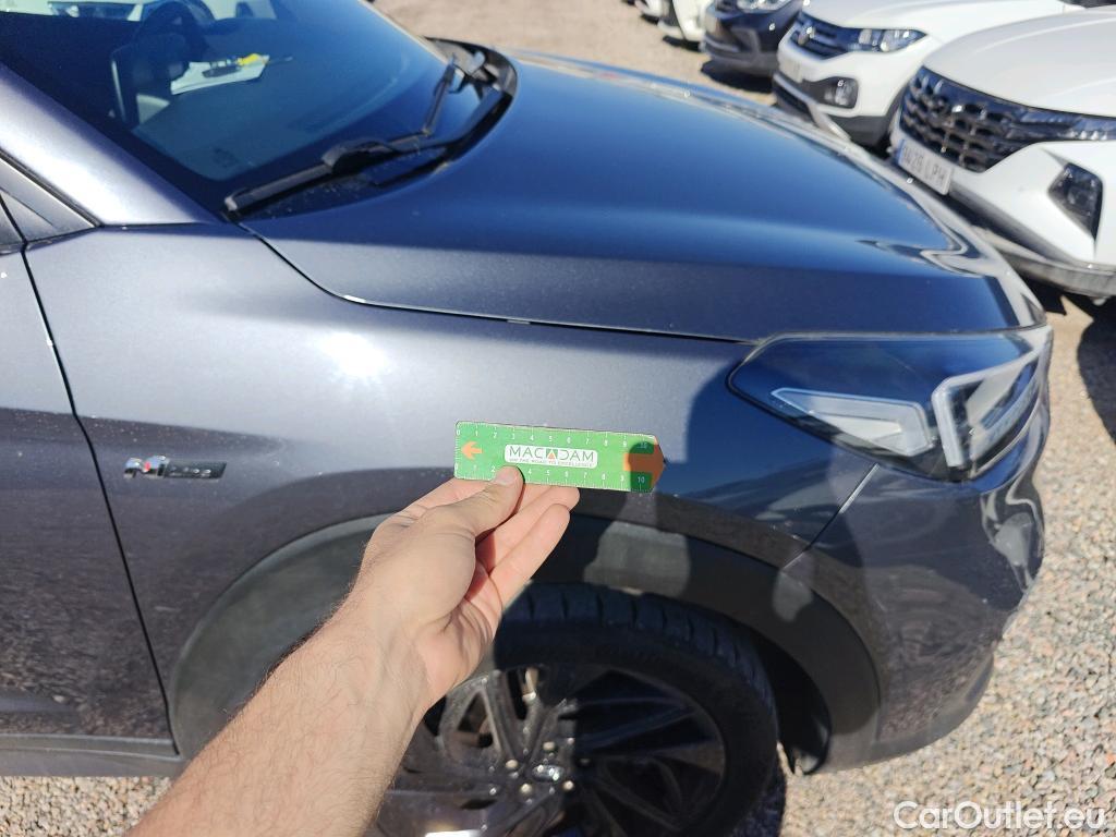  Hyundai  Tucson HYUNDAI  / 2018 / 5P / todoterreno 1.6 CRDI 100kW (136CV) 48V N-Line 4X2 #38