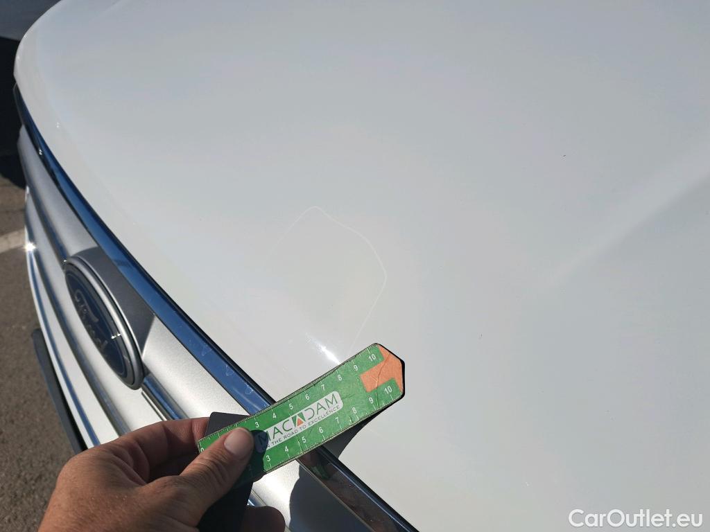  Ford  Kuga FORD  / 2016 / 5P / todoterreno 1.5 EcoBoost 88kW 4x2 Trend+ (CX) #4