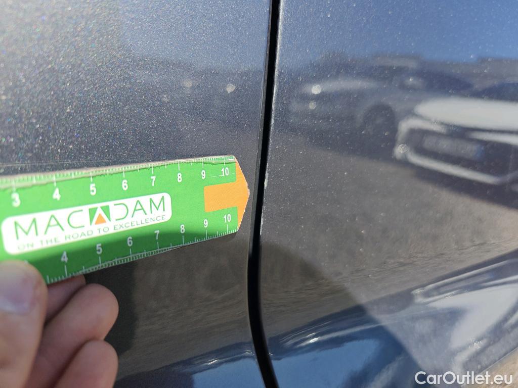  Hyundai  Tucson HYUNDAI  / 2018 / 5P / todoterreno 1.6 CRDI 100kW (136CV) 48V N-Line 4X2 #24