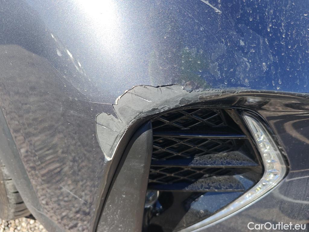  Hyundai  Tucson HYUNDAI  / 2018 / 5P / todoterreno 1.6 CRDI 100kW (136CV) 48V N-Line 4X2 #14