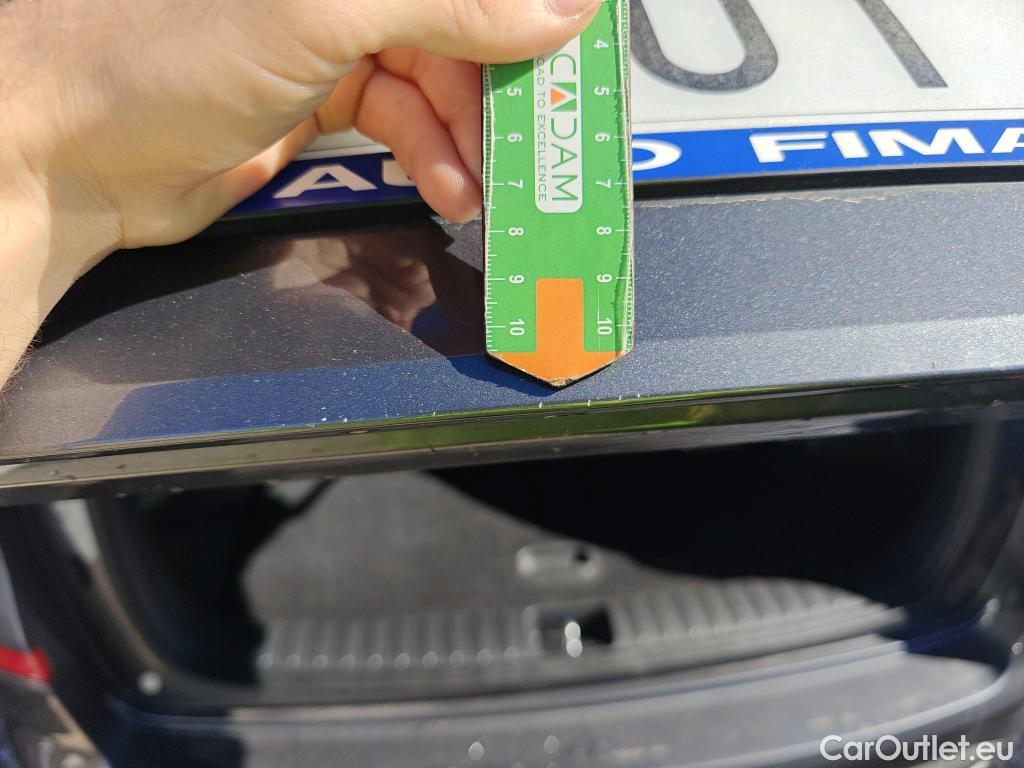  Hyundai  Tucson HYUNDAI  / 2018 / 5P / todoterreno 1.6 CRDI 100kW (136CV) 48V N-Line 4X2 #7