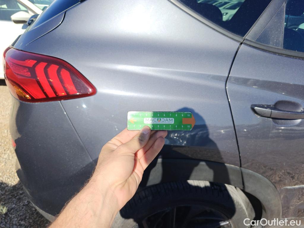  Hyundai  Tucson HYUNDAI  / 2018 / 5P / todoterreno 1.6 CRDI 100kW (136CV) 48V N-Line 4X2 #69