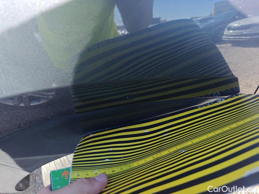  Hyundai  Tucson HYUNDAI  / 2018 / 5P / todoterreno 1.6 CRDI 100kW (136CV) 48V N-Line 4X2 #70