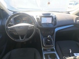  Ford  Kuga FORD  / 2016 / 5P / todoterreno 1.5 EcoBoost 88kW 4x2 Trend+ (CX) #3
