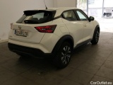 Nissan  Juke NISSAN  / 2019 / 5P / crossover DIG-T 84 kW (114 CV) 6M/T Acenta #2