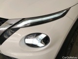  Nissan  Juke NISSAN  / 2019 / 5P / crossover DIG-T 84 kW (114 CV) 6M/T Acenta #15