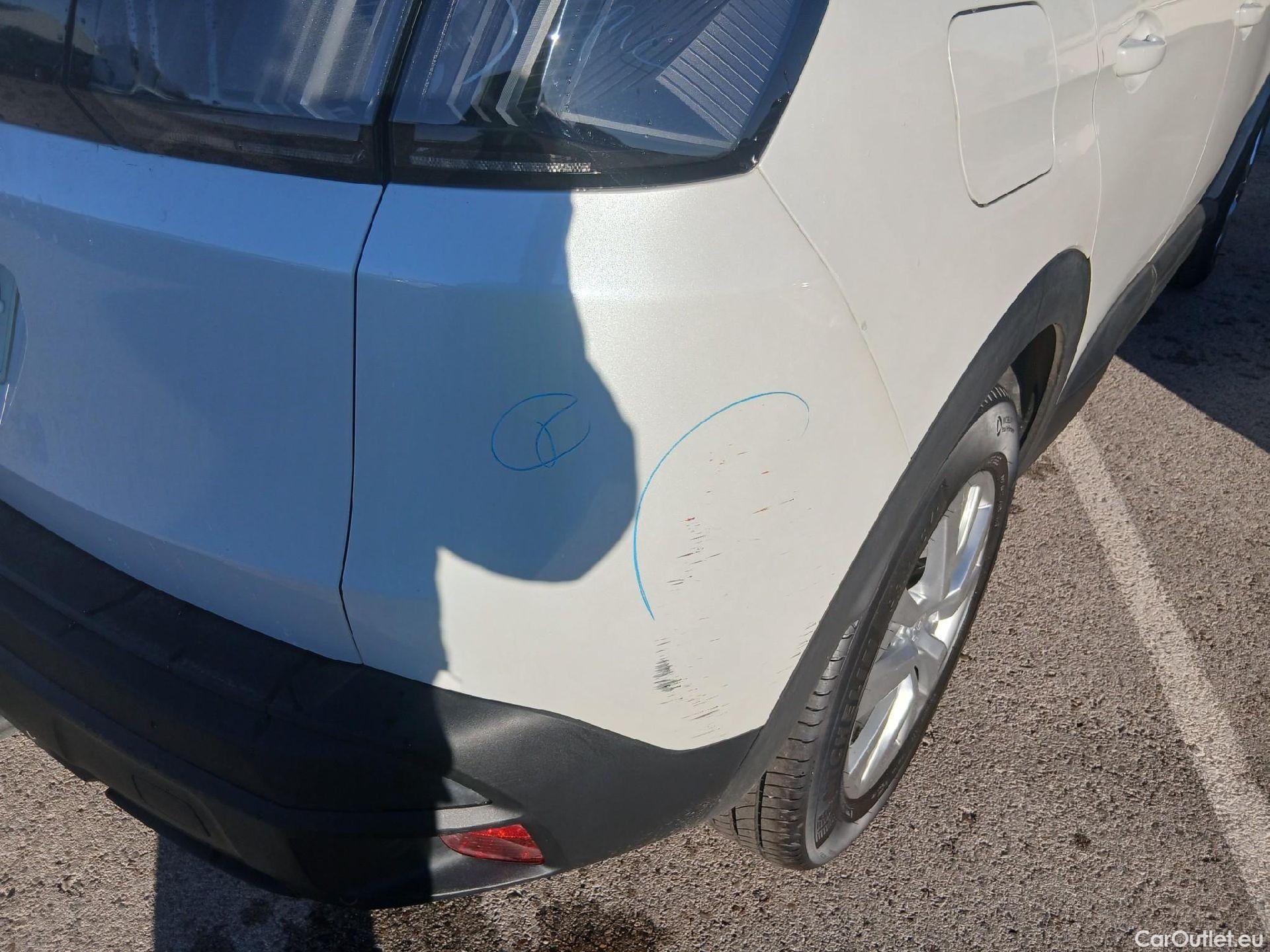 Peugeot  3008  Active Pack 1.5 HDi 130CV AT8 E6d #14