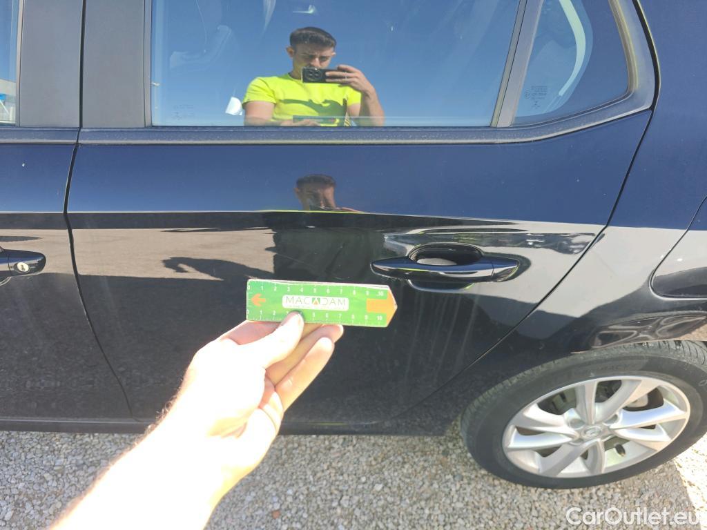  Opel  Corsa OPEL  / 2019 / 5P / berlina con portón 1.5D DT 74kW (100CV) Edition #32