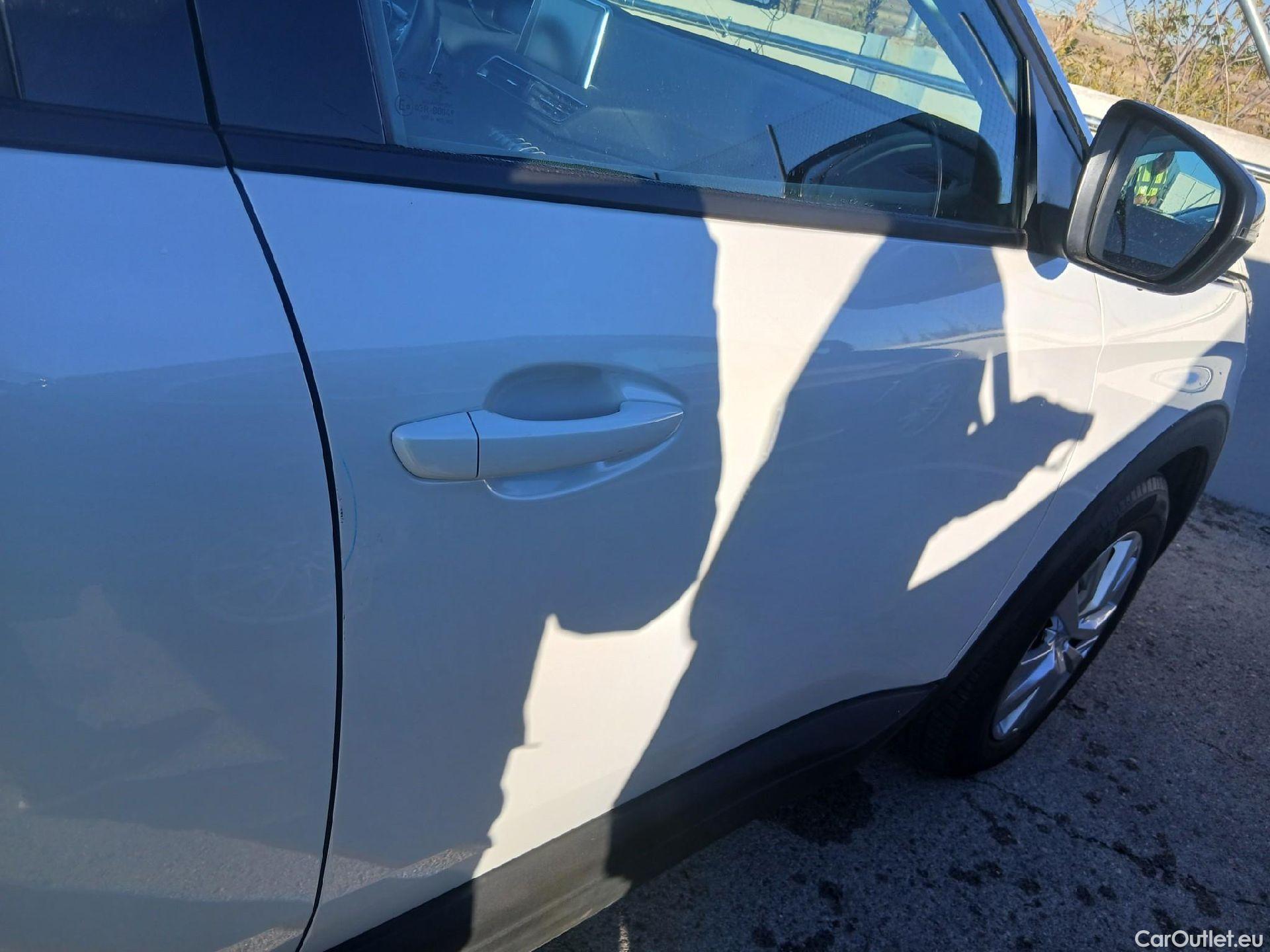 Peugeot  3008  Active Pack 1.5 HDi 130CV AT8 E6d #21