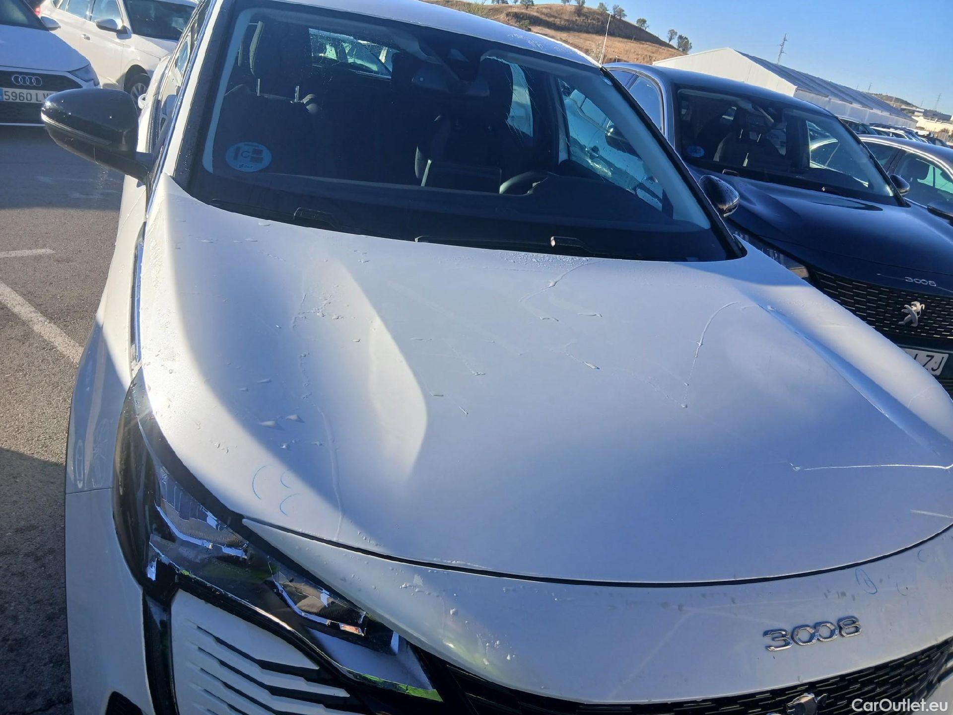 Peugeot  3008  Active Pack 1.5 HDi 130CV AT8 E6d #7