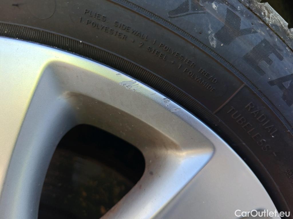  Opel  Corsa OPEL  / 2019 / 5P / berlina con portón 1.5D DT 74kW (100CV) Edition #16