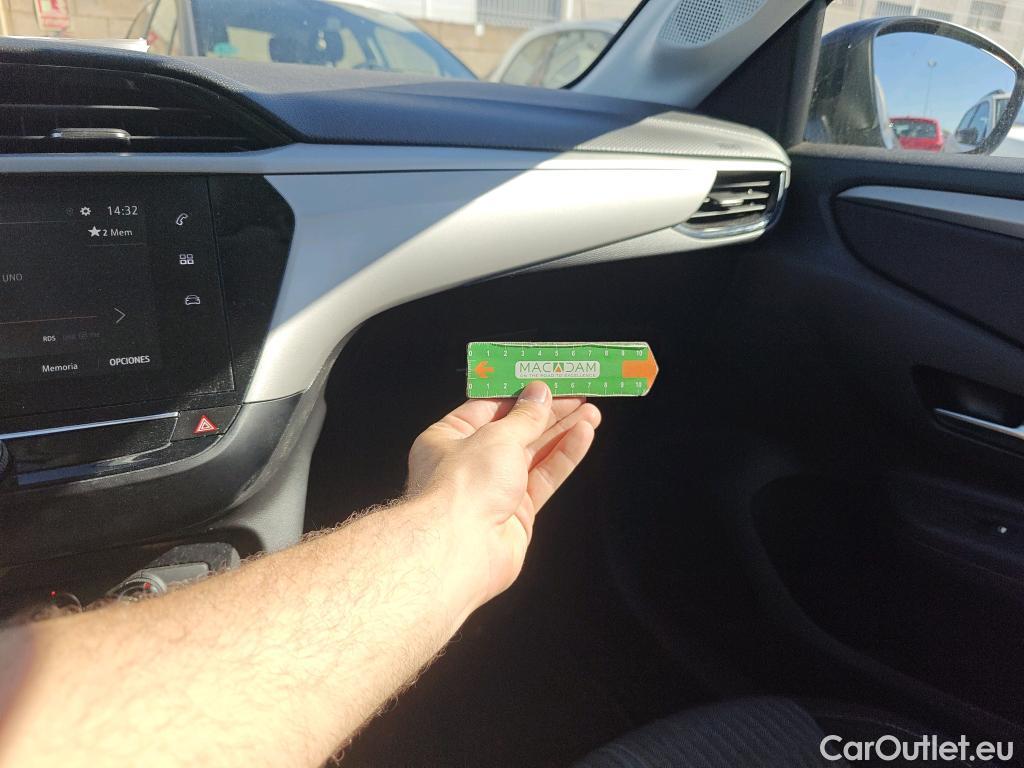  Opel  Corsa OPEL  / 2019 / 5P / berlina con portón 1.5D DT 74kW (100CV) Edition #38