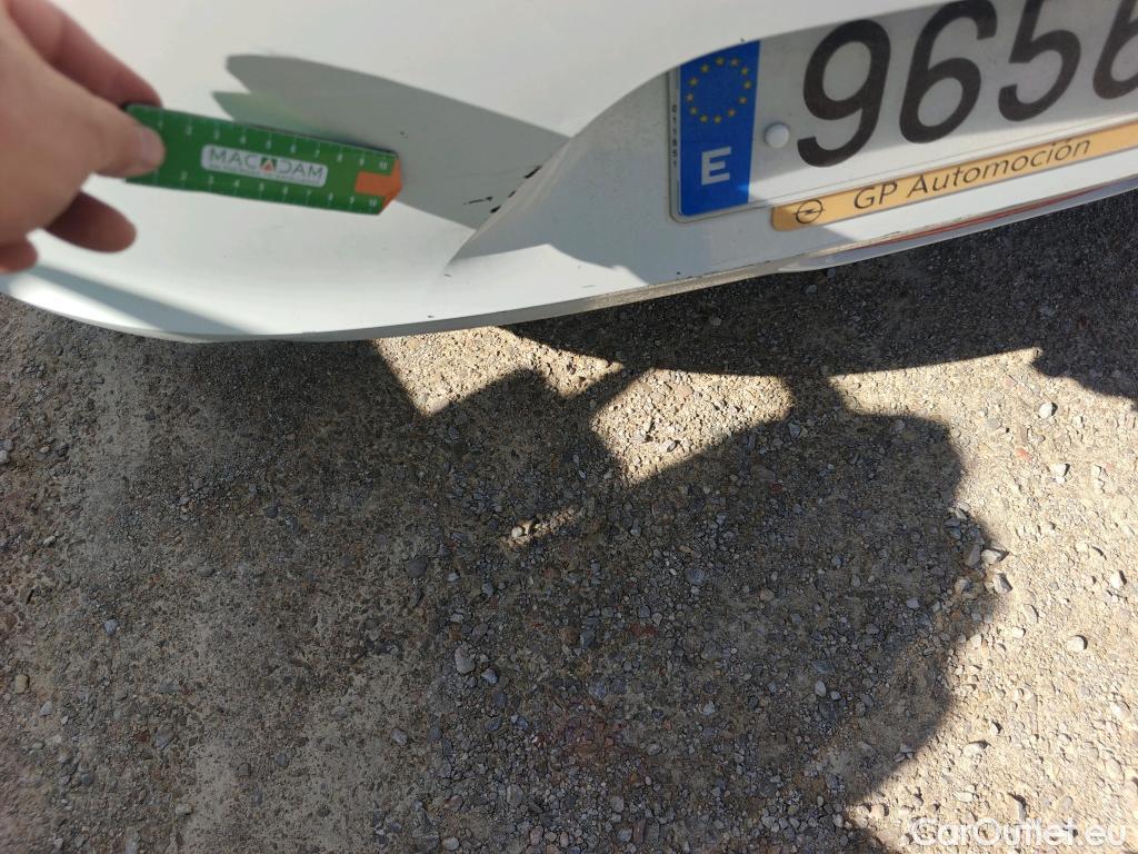  Opel  Corsa OPEL  / 2019 / 5P / berlina con portón 1.2 XEL 55kW (75CV) Edition #12