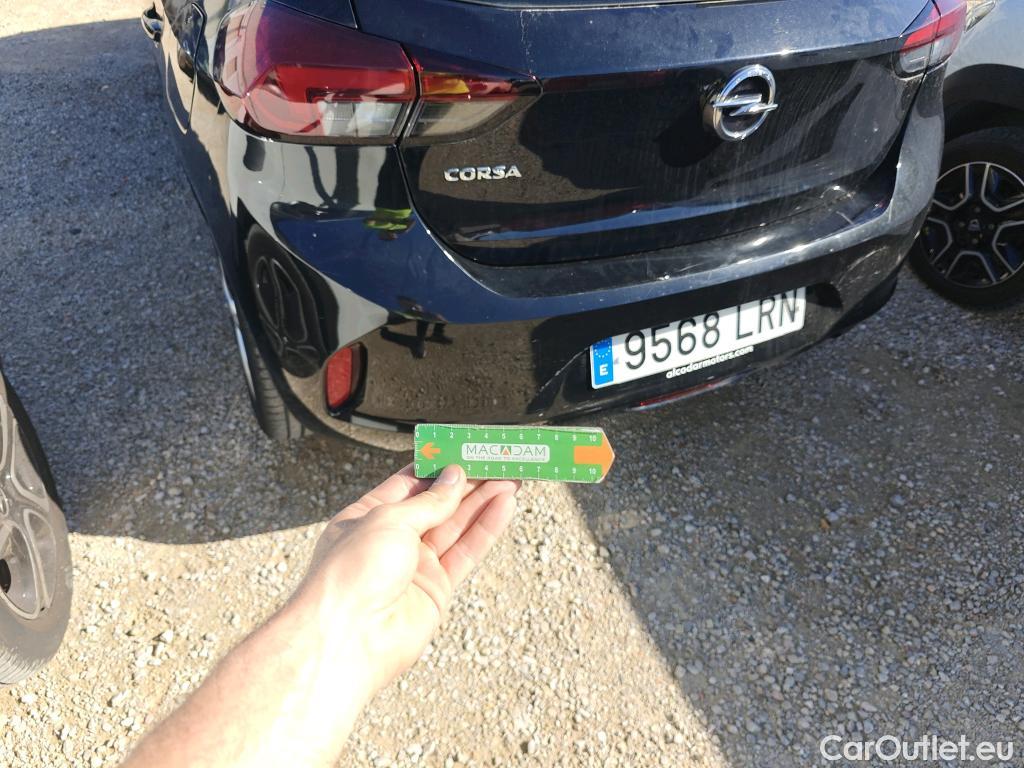  Opel  Corsa OPEL  / 2019 / 5P / berlina con portón 1.5D DT 74kW (100CV) Edition #42