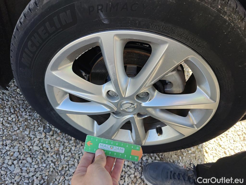  Opel  Corsa OPEL  / 2019 / 5P / berlina con portón 1.5D DT 74kW (100CV) Edition #17