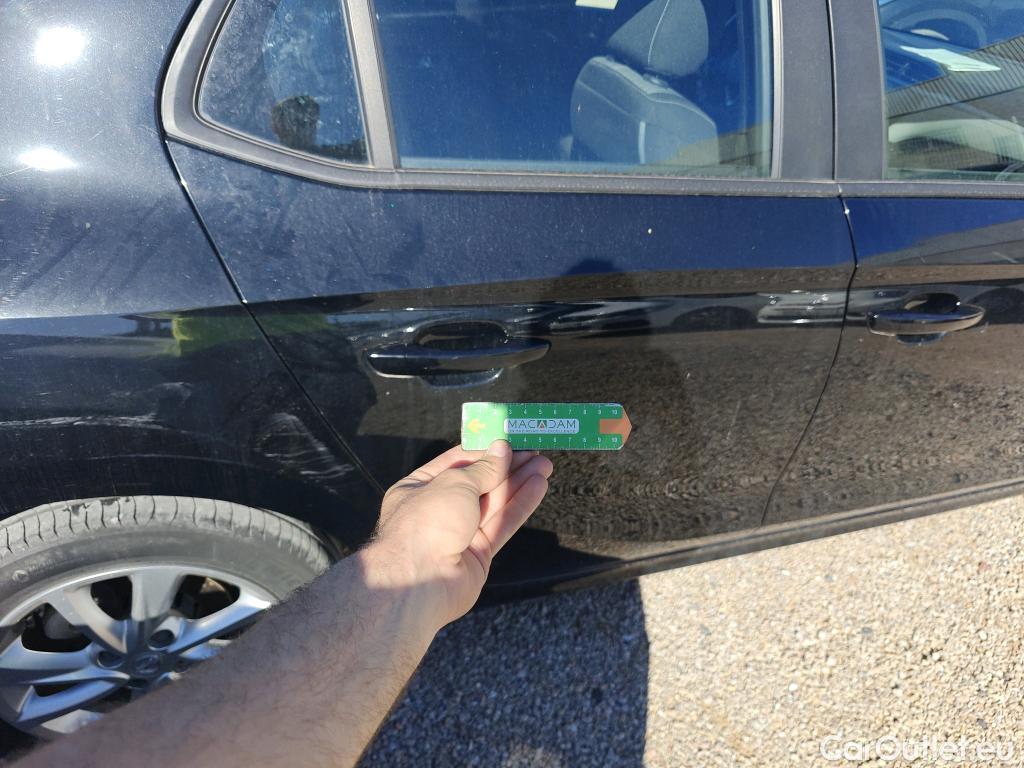  Opel  Corsa OPEL  / 2019 / 5P / berlina con portón 1.5D DT 74kW (100CV) Edition #10