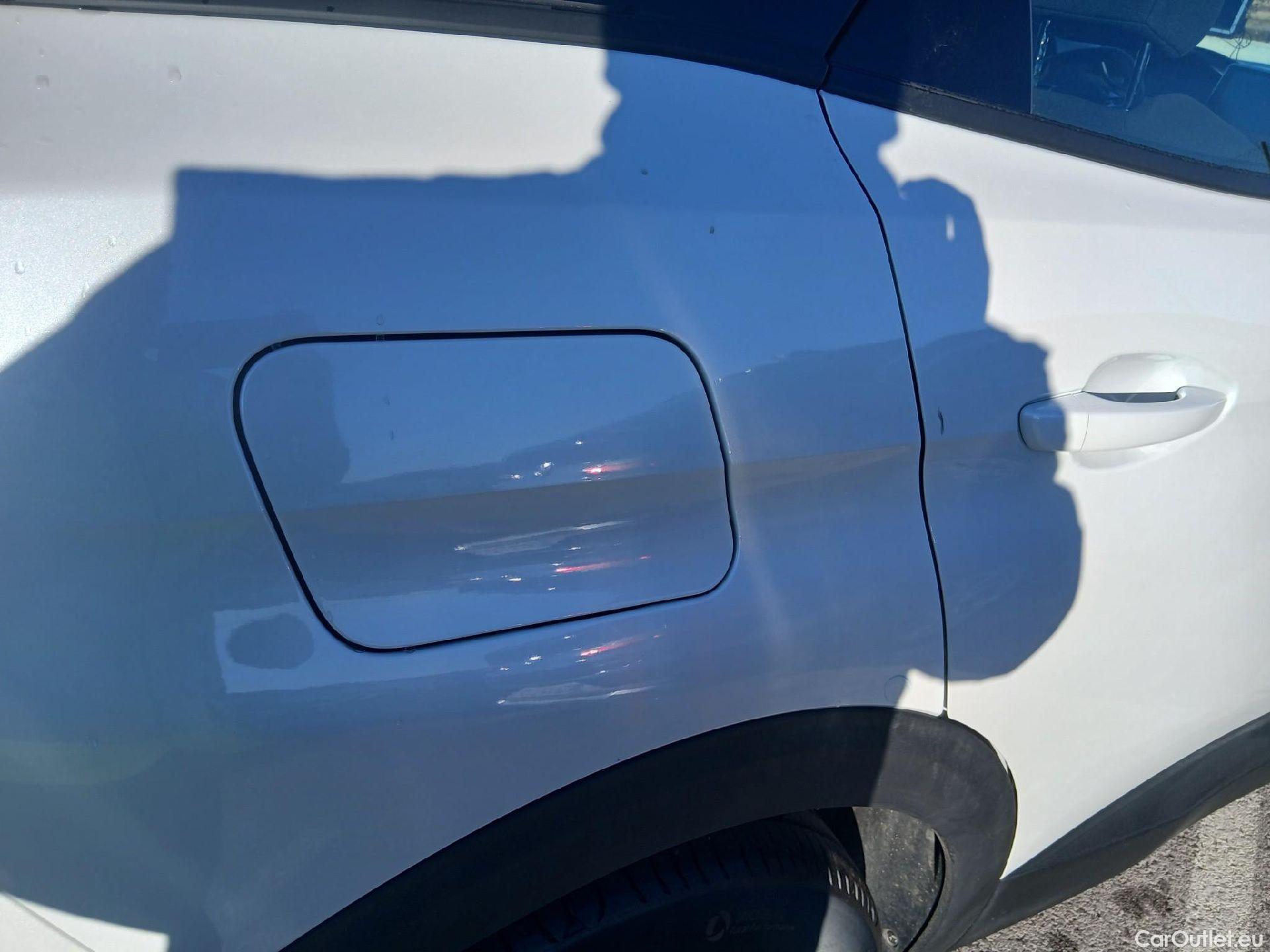 Peugeot  3008  Active Pack 1.5 HDi 130CV AT8 E6d #17