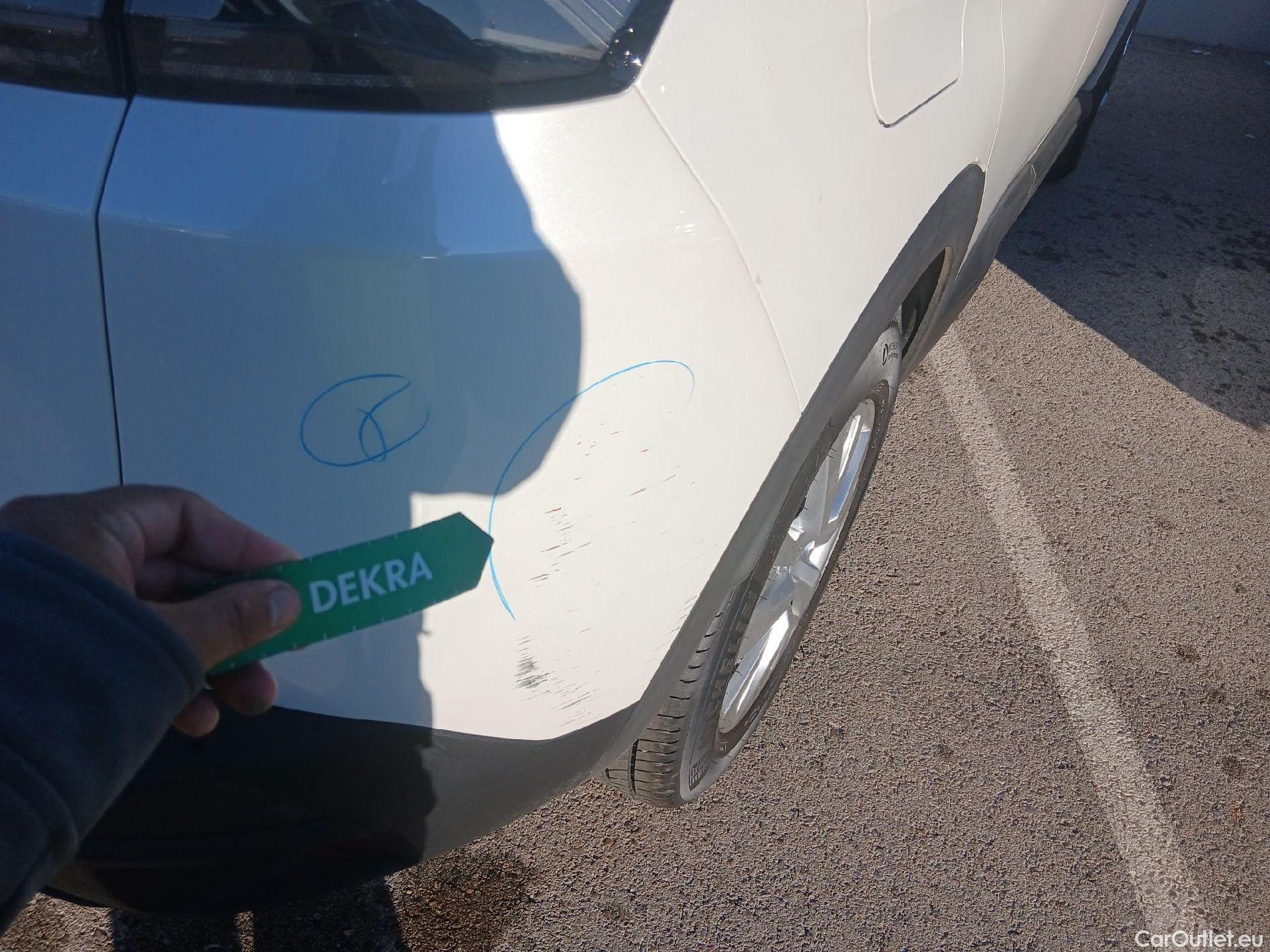 Peugeot  3008  Active Pack 1.5 HDi 130CV AT8 E6d #13