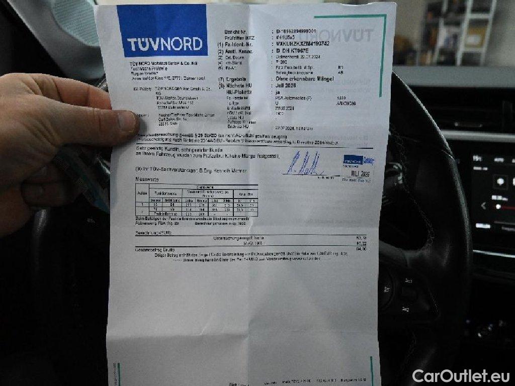 Opel  Corsa  F e Edition 50kWh #15