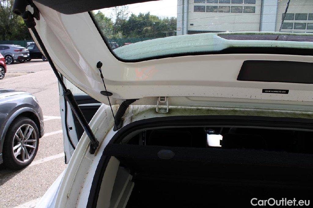 MG  ZS EV MG  Standard Comfort 5d 130kW #47