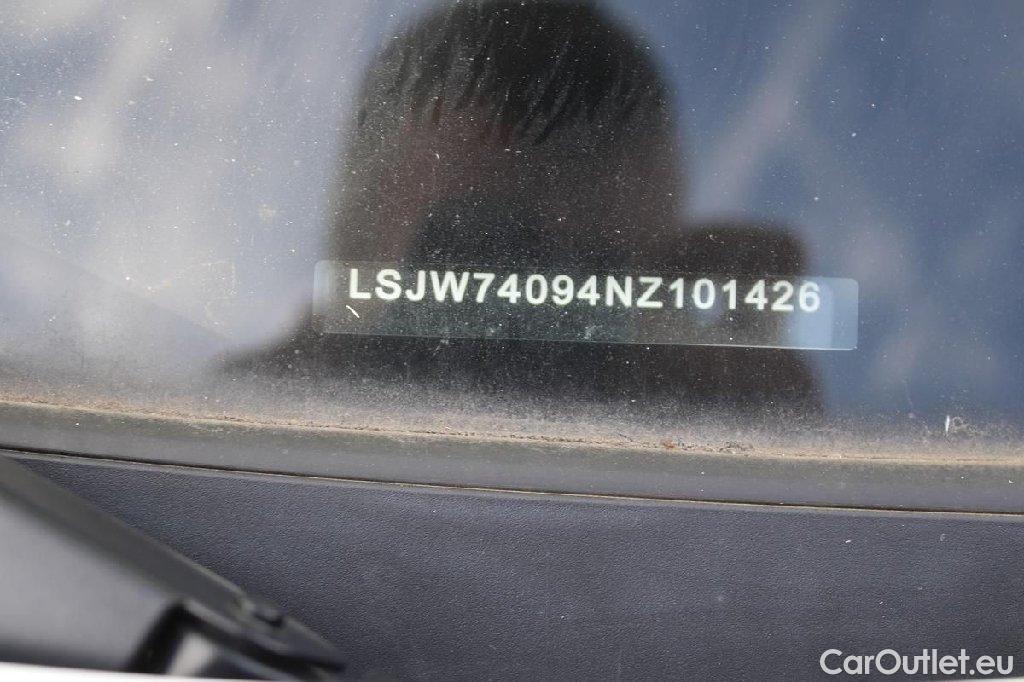 MG  ZS EV MG  Standard Comfort 5d 130kW #5