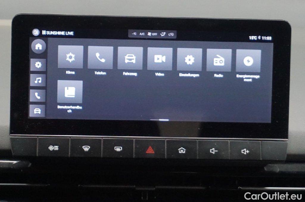 MG  EHS MG MG4 Standard 5d 125kW #12