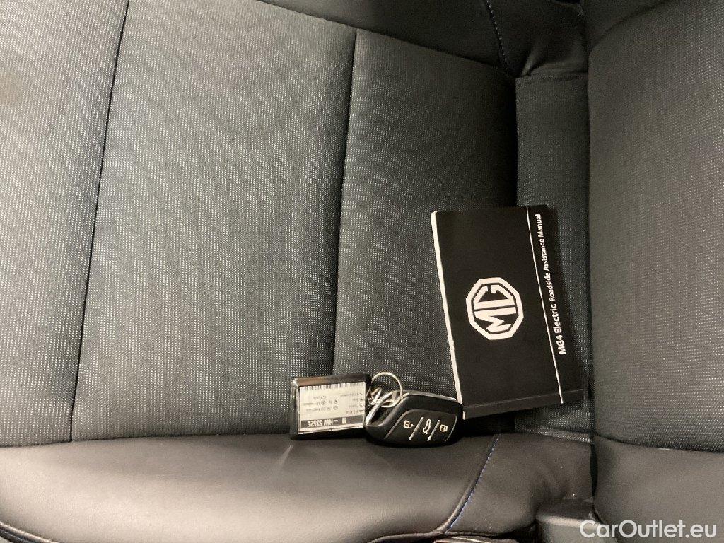 MG  4 MG MG Luxury 5d 150kW #15