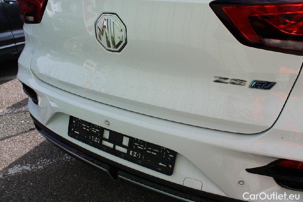 MG  ZS EV MG  Standard Comfort 5d 130kW #24