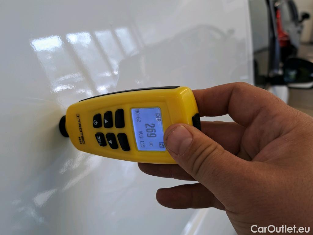 Ford  Transit Connect  Kasten lang Trend 1.5 EcoBlue 88KW MT6 E6d #19