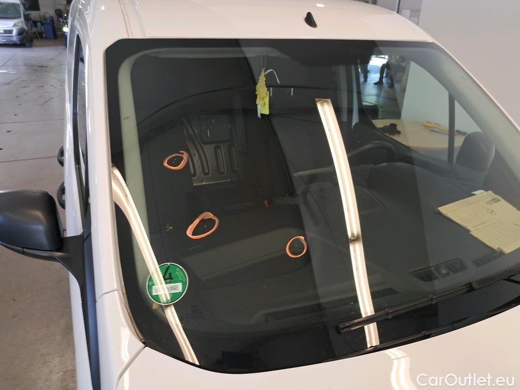 Ford  Transit Connect  Kasten lang Trend 1.5 EcoBlue 88KW MT6 E6d #23