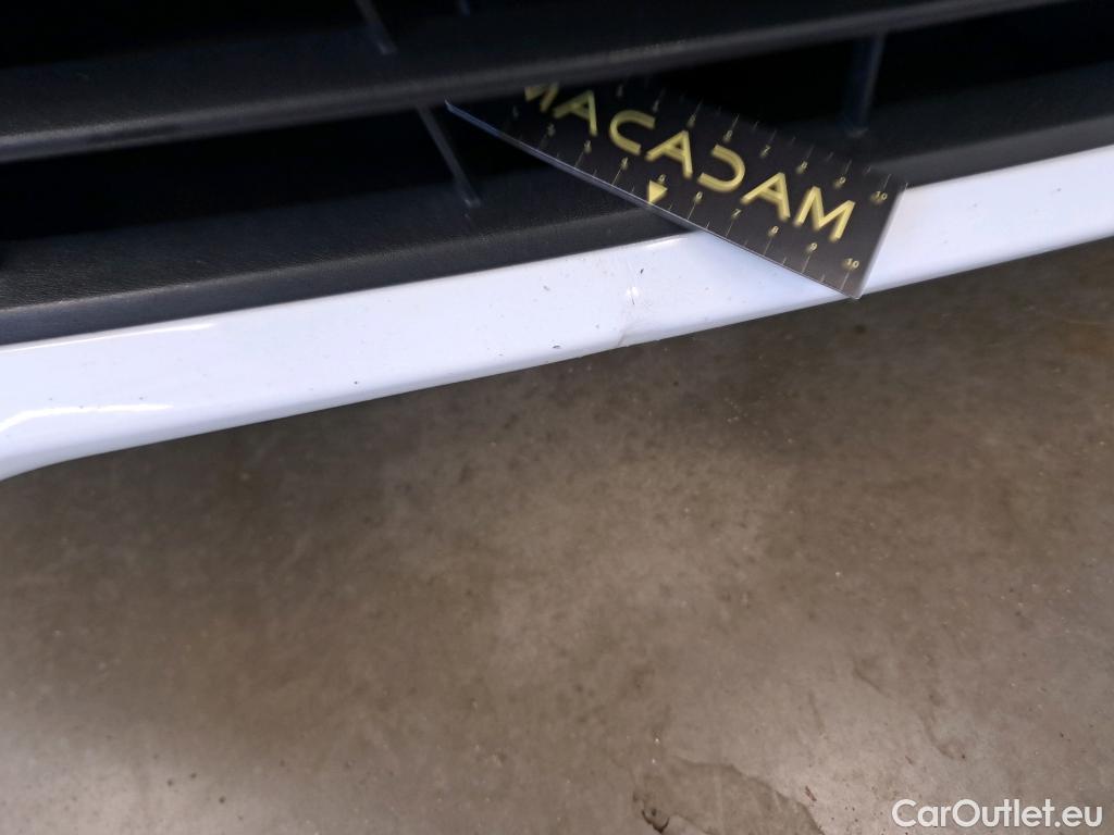 Ford  Transit Connect  Kasten lang Trend 1.5 EcoBlue 88KW MT6 E6d #25