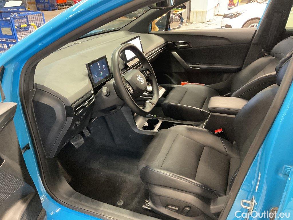 MG  4 MG MG Luxury 5d 150kW #4