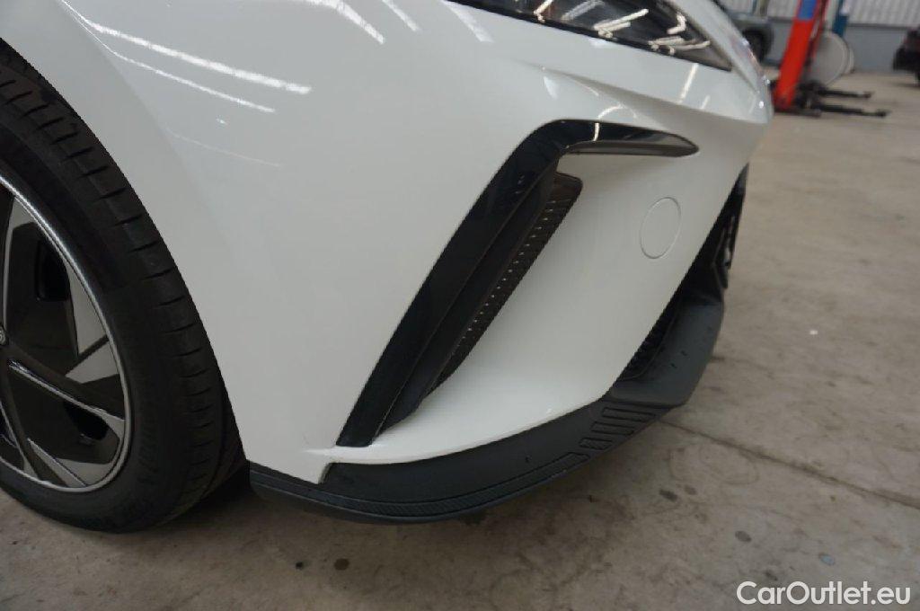 MG  EHS MG MG4 Standard 5d 125kW #15