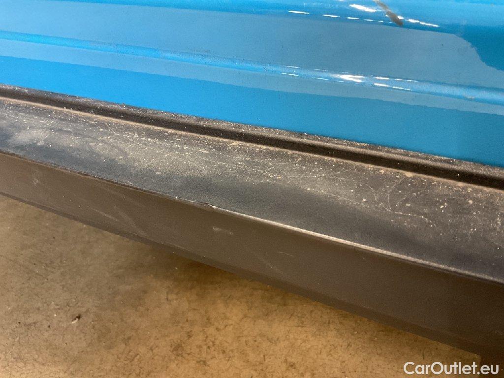 MG  4 MG MG Luxury 5d 150kW #29