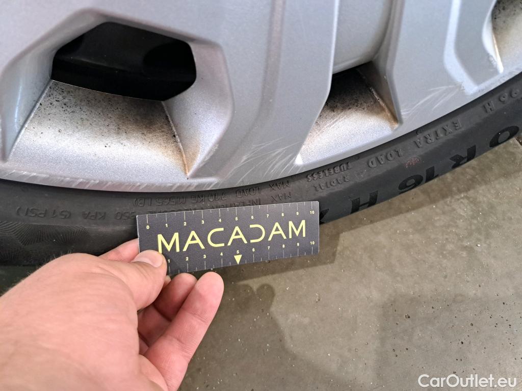 Ford  Transit Connect  Kasten lang Trend 1.5 EcoBlue 88KW MT6 E6d #28