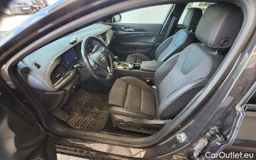 Opel  Insignia  B Sports Tourer Business 2.0 CDTI 128KW AT8 E6d #4
